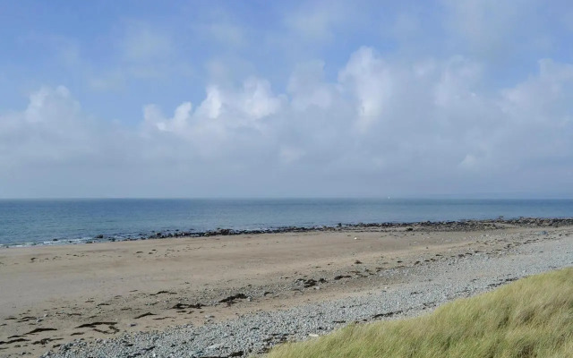 Graianog Bach