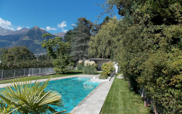 Hotel Pension Verdorfer