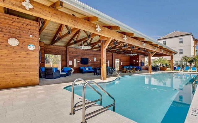 Serenity Retreat by Destin Getaways