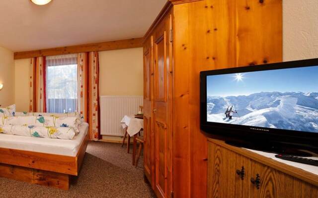 Alpengasthof Köfels