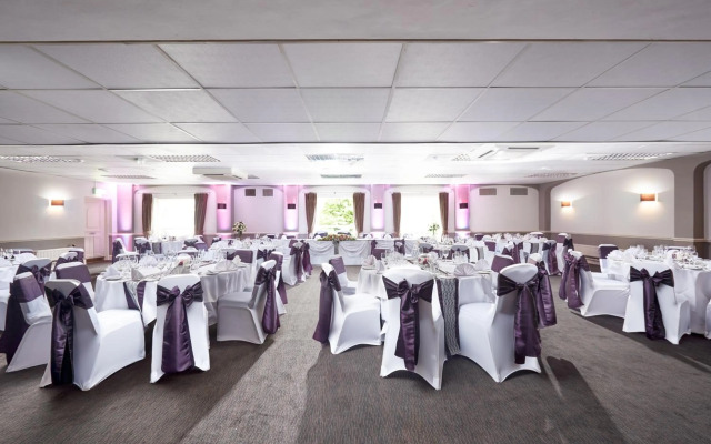The Regency Hotel Solihull