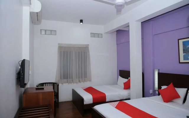 OYO 256 Subash Hotel