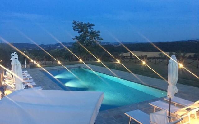 Agriturismo Melariano