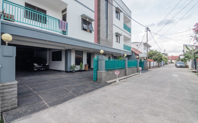 RedDoorz @ Buah Batu