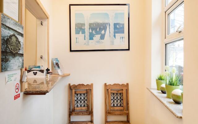 Quaint Holiday Home in London Near Tower Bridge