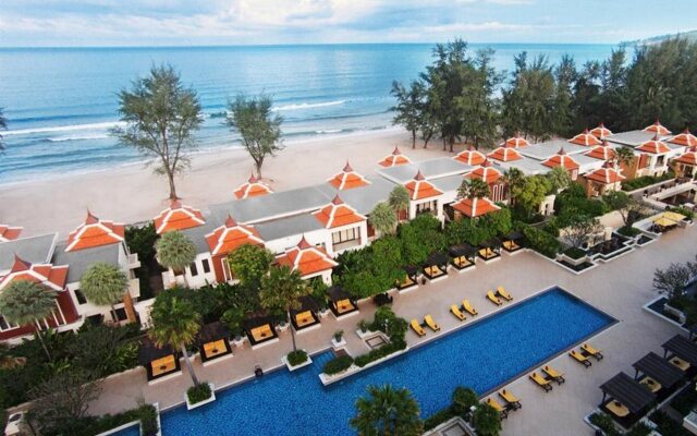 Mövenpick Phuket Bangtao