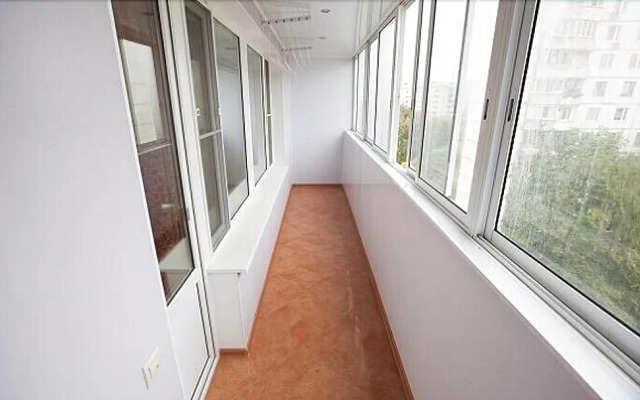 Brusnika Apartment Konkovo Business