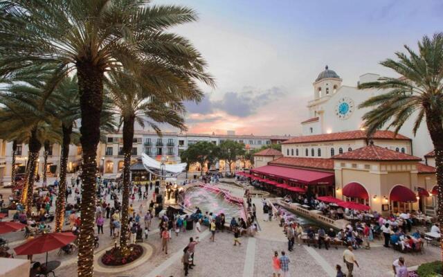 Vacation home, close to everything