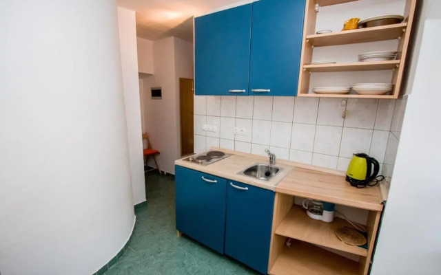 City & River View Apartment