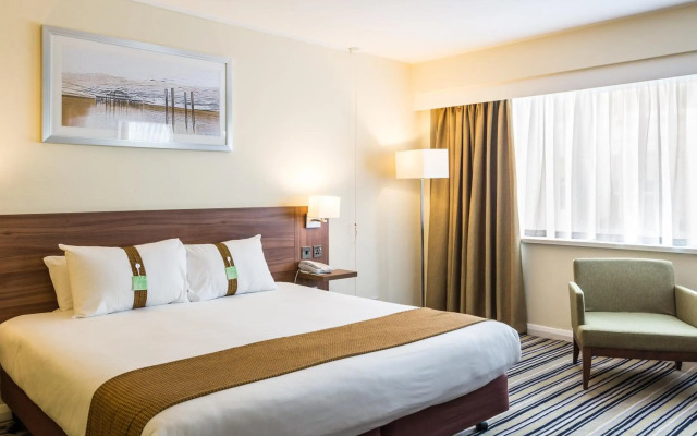 Holiday Inn Brighton Seafront by IHG