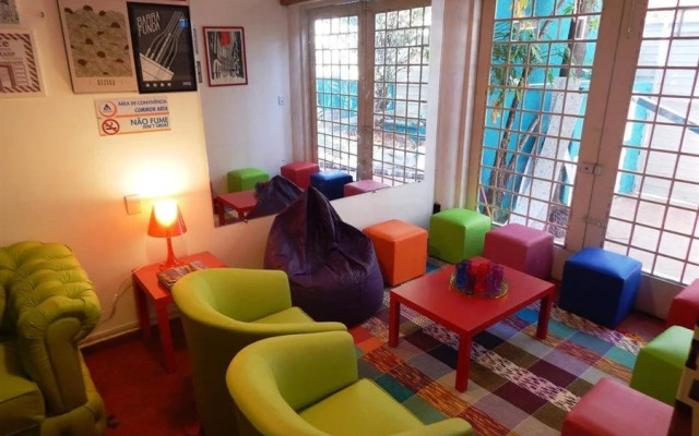 O´Riley´s Perdizes Hostel
