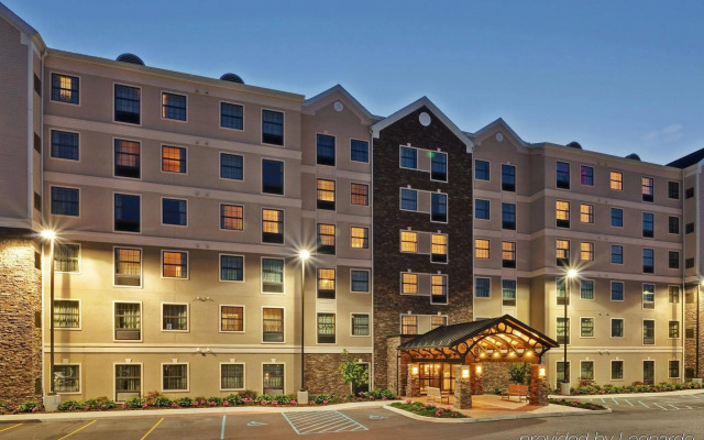 Staybridge Suites West Seneca by IHG