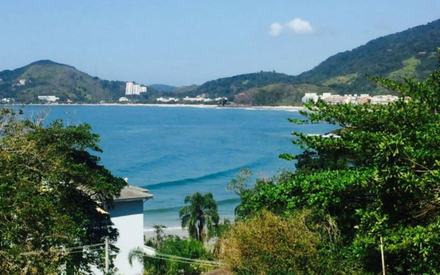 Recanto do Teimoso Ubatuba