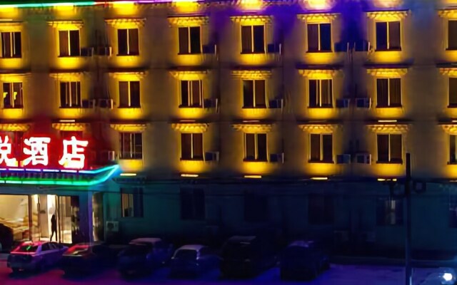 Tian Yue Hotel