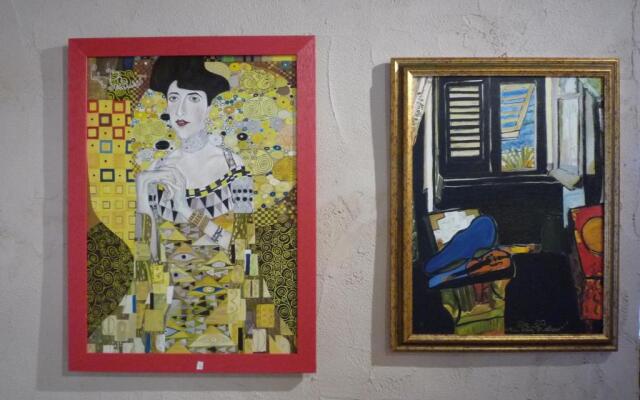 La Vigna Del Parroco-2-