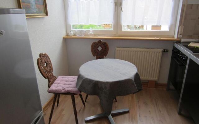 Haus Grete
