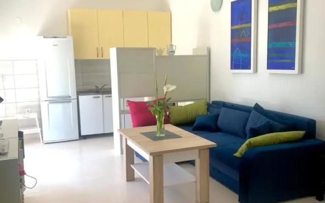 Apartment Art Adriatic