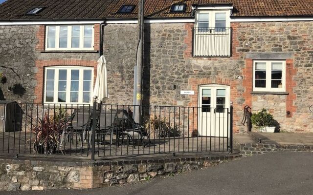 Webbington Farm Holiday Cottages