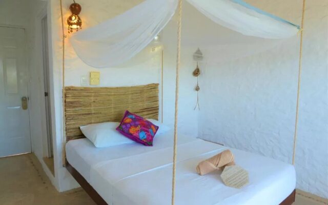 Casa Blatha Holbox