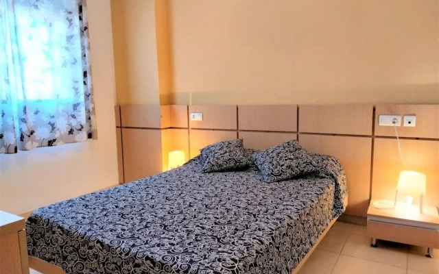 ACV - Aguamarina I-2ªlinea Planta 7 Norte