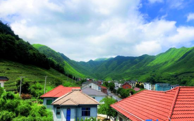 Changtan Houshe Homestay