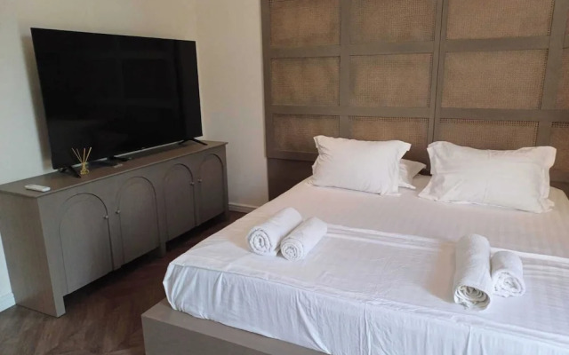 Princi Potes Luxury Suites