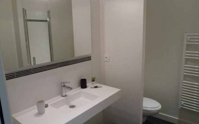 Chambres dhôtes de la Vanneresse