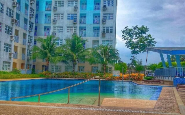 Seawind Condo 2BR Near Samal and Airport