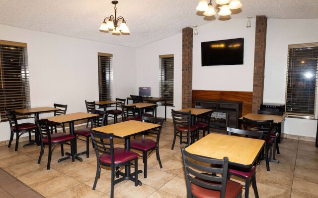 Super 8 Missoula/Brooks Street