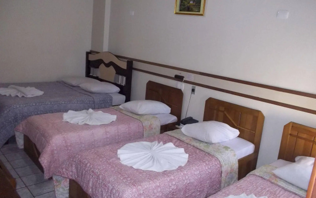 Hotel Tulipa