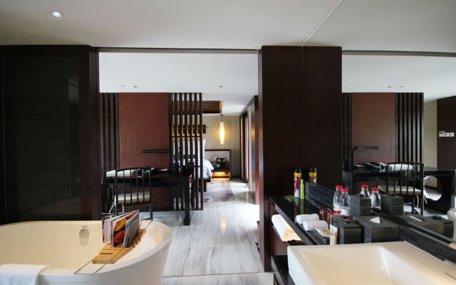 Pullman Lijiang Resort and Spa