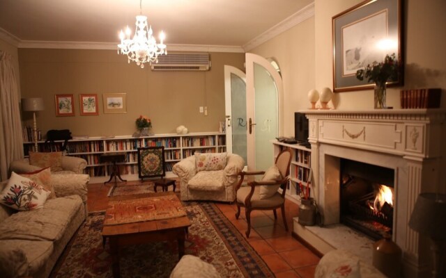 Rosa B&B