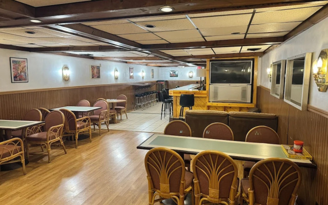 Fenway House Hotel