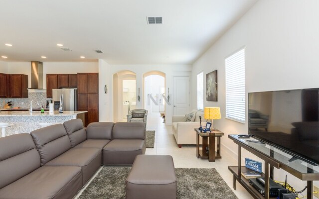 Favorite Vacation Homes at Reunion