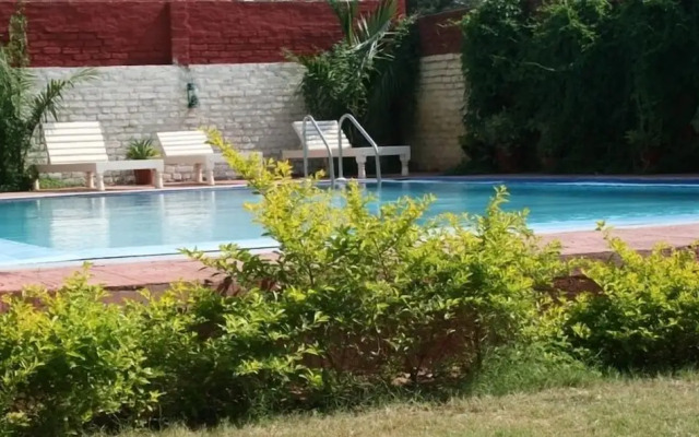 Tiger Safari Resort, Ranthambhore