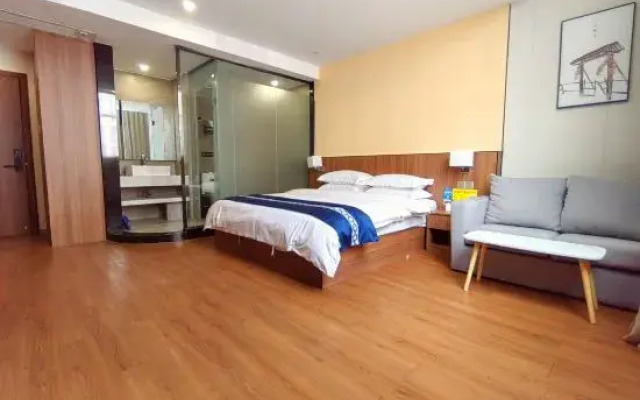 JT Homestay