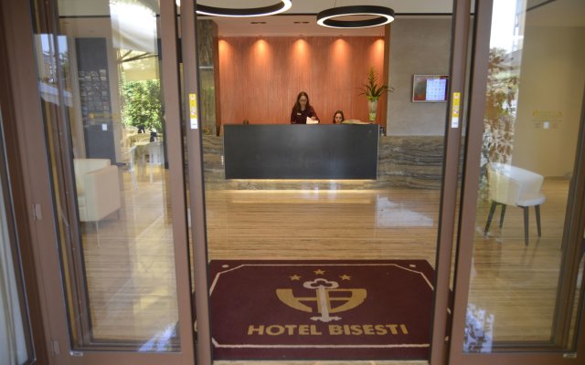 Hotel Bisesti