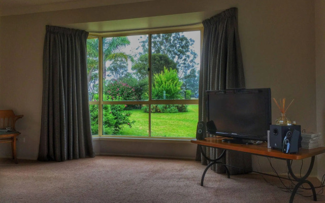 Waterfall Way Farmstay