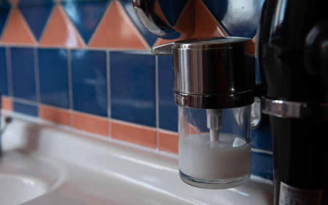 Viale Villa Arianna, 8