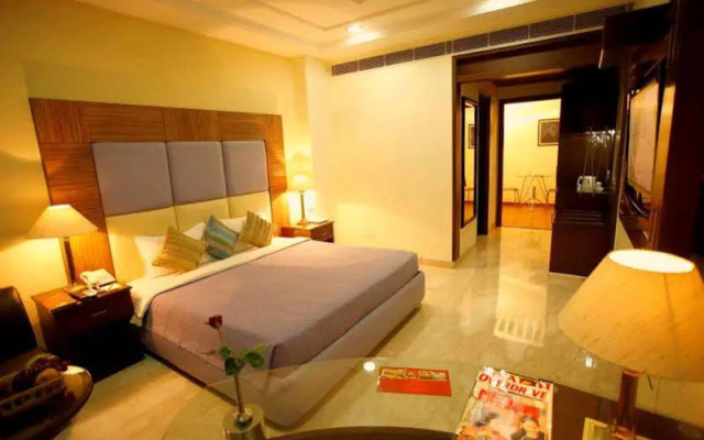 Star Grand Villa