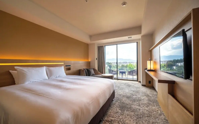 Umekoji Potel Kyoto Hotel