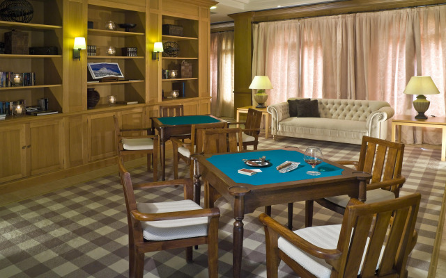 Hotel Las Madrigueras Golf Resort & Spa - Adults Only