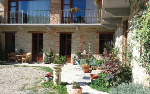 Agriturismo Ercolana