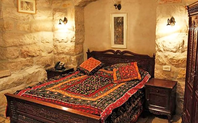 Jerusalem Hotel