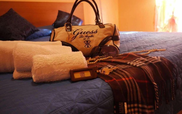 Hotel Villa del Bagnino