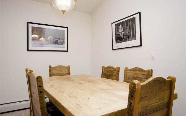 Saddle Creek Townhomes by Pioneer Ridge Management