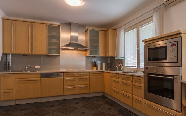 Vienna Apartment Center - Zentrum II