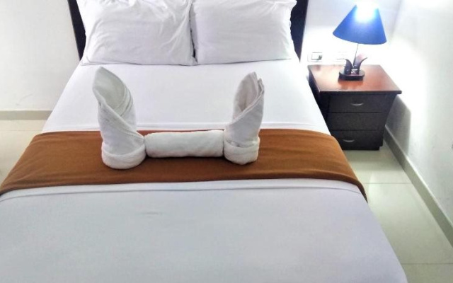 Hotel Casimena