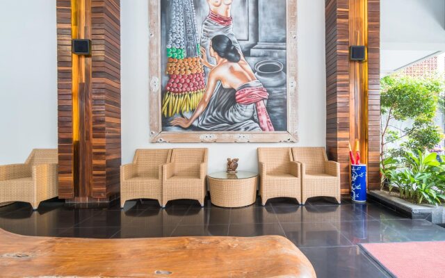 Ping Hotel Seminyak