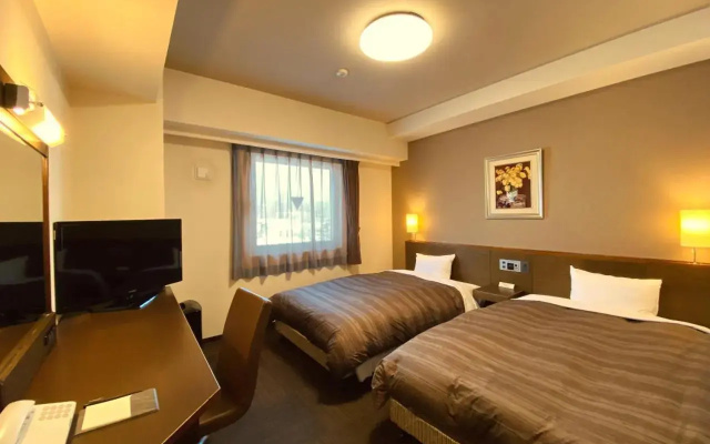 Hotel Route Inn Ina Inter